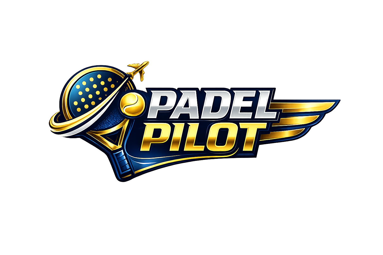 Padel Pilot